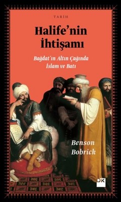 Halife'nin İhtişamı | Doğan Kitap
