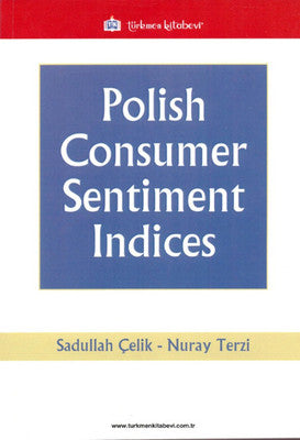 Polish Consumer Sentiment Indices | Türkmen Kitabevi