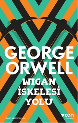 Wigan İskelesi Yolu | Can Yayınları