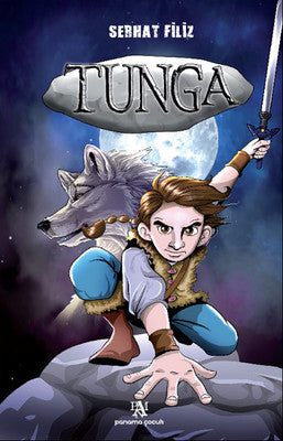 Tunga | Panama Yayıncılık