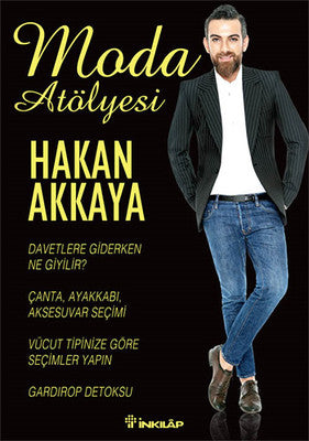 Moda Atölyesi | İnkılap Yayınları