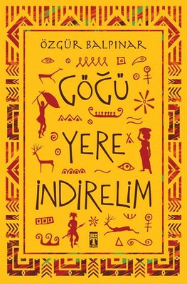 Göğü Yere İndirelim | Genç Timaş