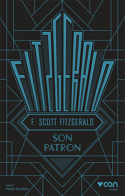 Son Patron | Can Yayınları