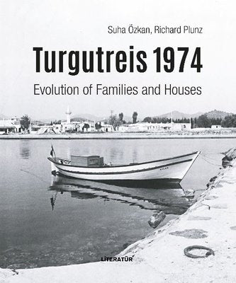 Turgutreis 1974 (İngilizce) | Literatür Yayıncılık