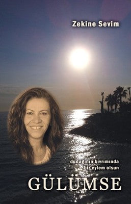 Gülümse | Tunç Yayıncılık