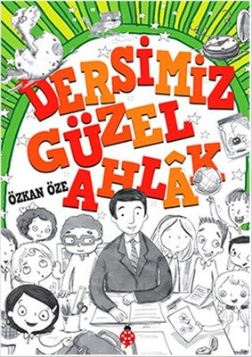 Dersimiz Güzel Ahlak | Uğurböceği
