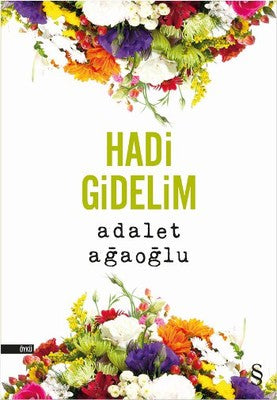 Hadi Gidelim | Everest Yayınları