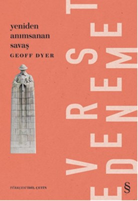 Yeniden Anımsanan Savaş | Everest Yayınları