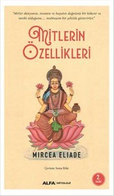 Mitlerin Özellikleri | Alfa Yayınları