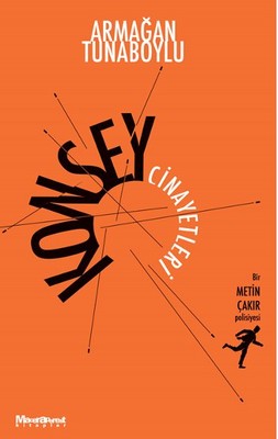 Konsey Cinayetleri | Maceraperest Kitaplar