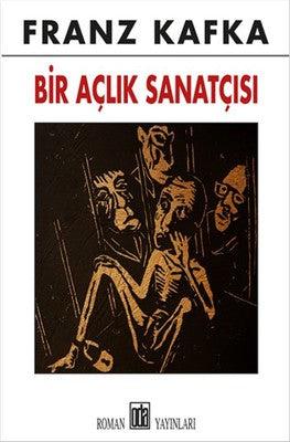 Bir Açlık Sanatçısı | Oda Yayınları