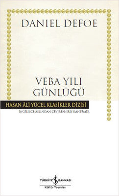 Veba Yılı Günlüğü | İş Bankası Kültür Yayınları