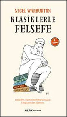 Klasiklerle Felsefe | Alfa Yayınları