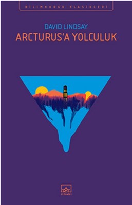Arcturus'a Yolculuk | İthaki Yayınları