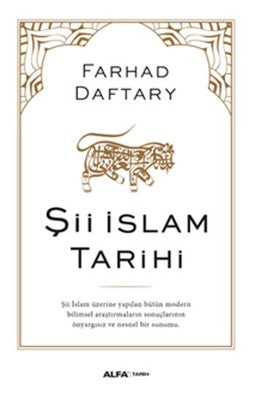 Şii İslam Tarihi | Alfa Yayınları
