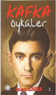 Kafka Öyküler 1 | Yason Yayıncılık