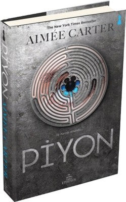 Piyon | Ephesus Yayınları