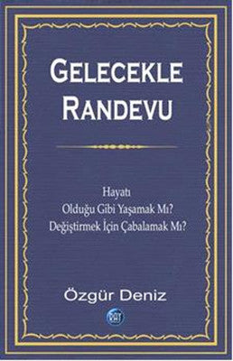 Gelecekle Randevu | Ray Yayıncılık