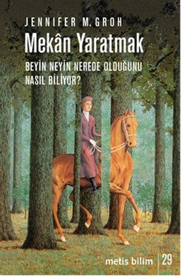 Mekan Yaratmak | Metis Yayınları