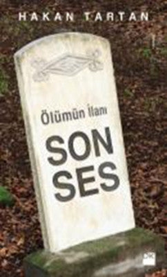 Ölüm İlanı - Son Ses | Doğan Kitap