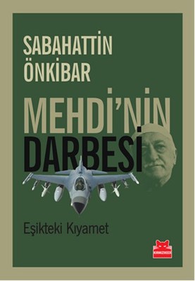 Mehdi'nin Darbesi | Kırmızı Kedi