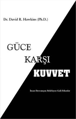 Güce Karşı Kuvvet | Butik Yayınları