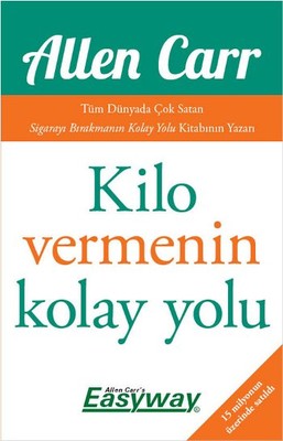 Kilo Vermenin Kolay Yolu | Butik Yayınları
