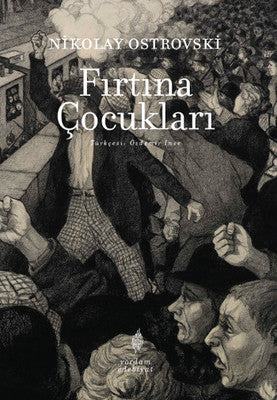 Fırtına Çocukları | Yordam Edebiyat