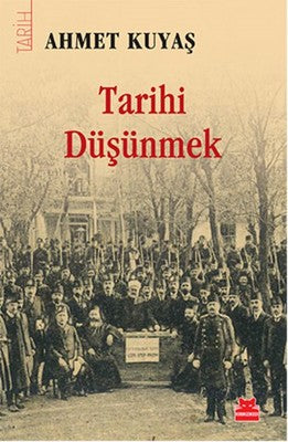 Tarihi Düşünmek | Kırmızı Kedi