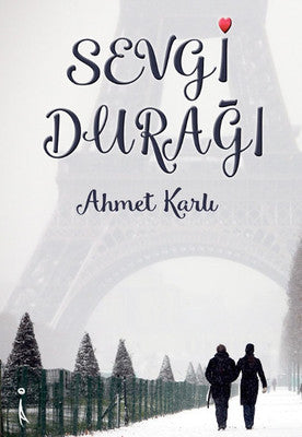 Sevgi Durağı | İkinci Adam Yayınları
