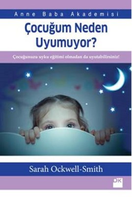 Çocuğum Neden Uyumuyor? | Doğan Kitap