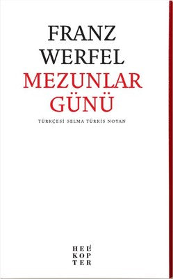 Mezunlar Günü | Helikopter