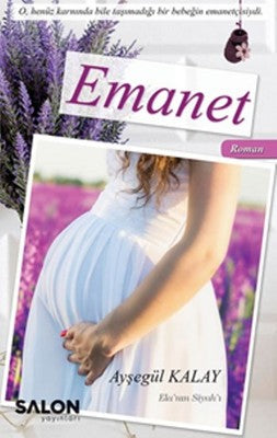 Emanet | Salon Yayınları (İnce Kapak)