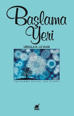 Başlama Yeri | Ayrıntı Yayınları