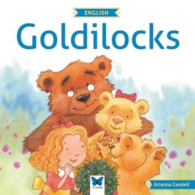 Goldilocks | Mavi Kelebek