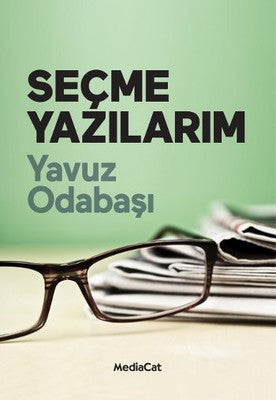 Seçme Yazılarım | Mediacat