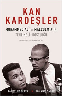 Kan Kardeşler | Timaş Yayınları