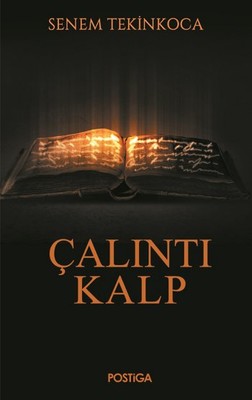 Çalıntı Kalp | Postiga