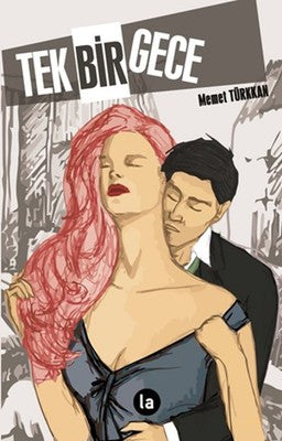 Tek Bir Gece | La Kitap