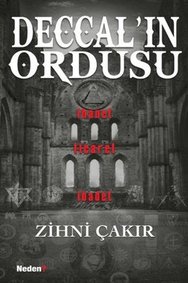 Deccal'in Ordusu | Neden Kitap