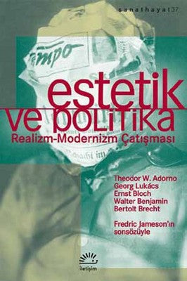 Estetik ve Politika | İletişim Yayınları