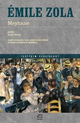 Meyhane | İletişim Yayınları