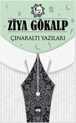 Çınaraltı Yazıları | Ötüken Neşriyat