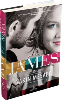 Yakın Mesafe | Ephesus Yayınları