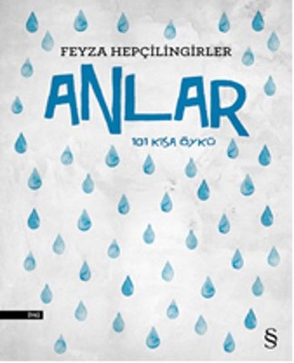Anlar-101 Kısa Öykü | Everest Yayınları