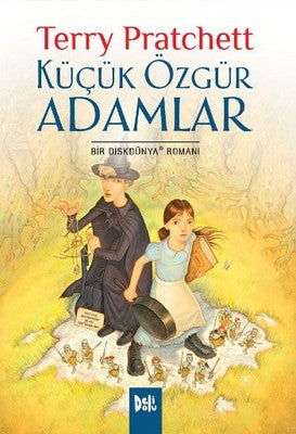 Küçük Özgür Adamlar | DeliDolu