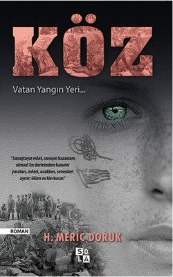 Köz | Sola Unitas