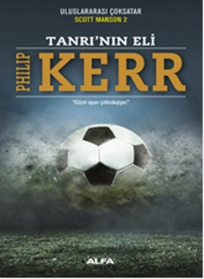 Tanrı'nın Eli | Alfa Yayınları