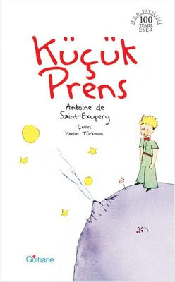 Küçük Prens | Gülhane