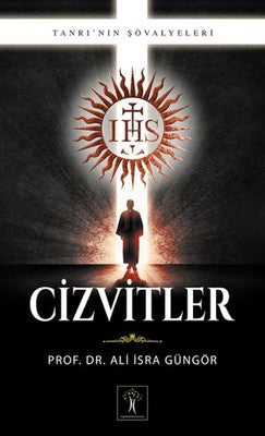 Cizvitler | İlgi Kültür Yayınları